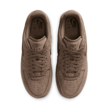 Women's Nike Air Force 1 '07 "Mink Brown"