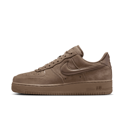 Women's Nike Air Force 1 '07 "Mink Brown"