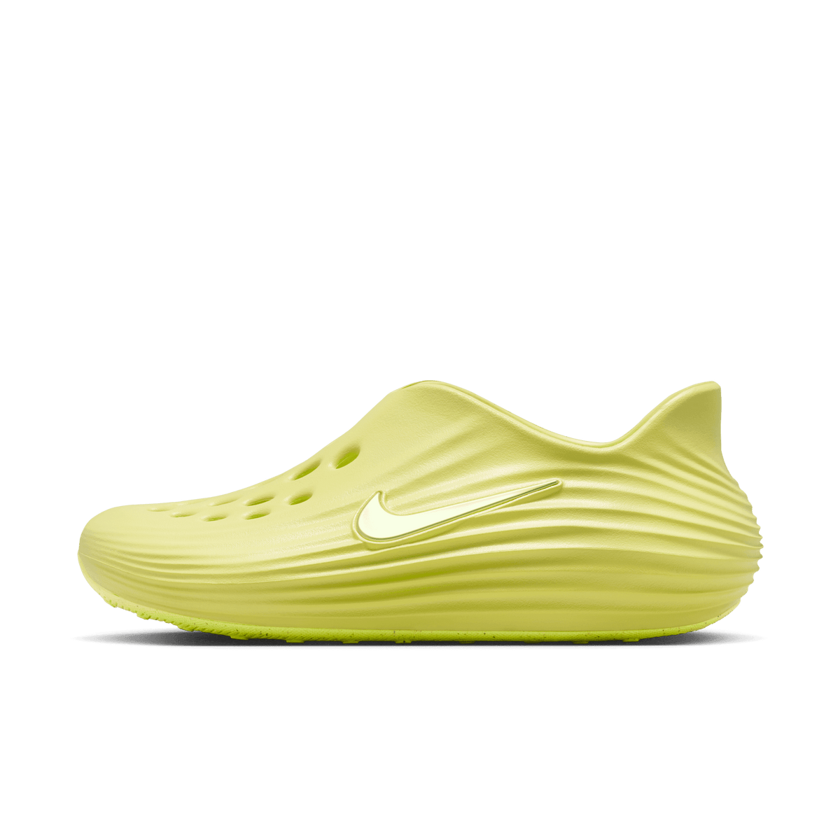 Women's Nike ReactX Rejuven8 "Light Lemon Twist"