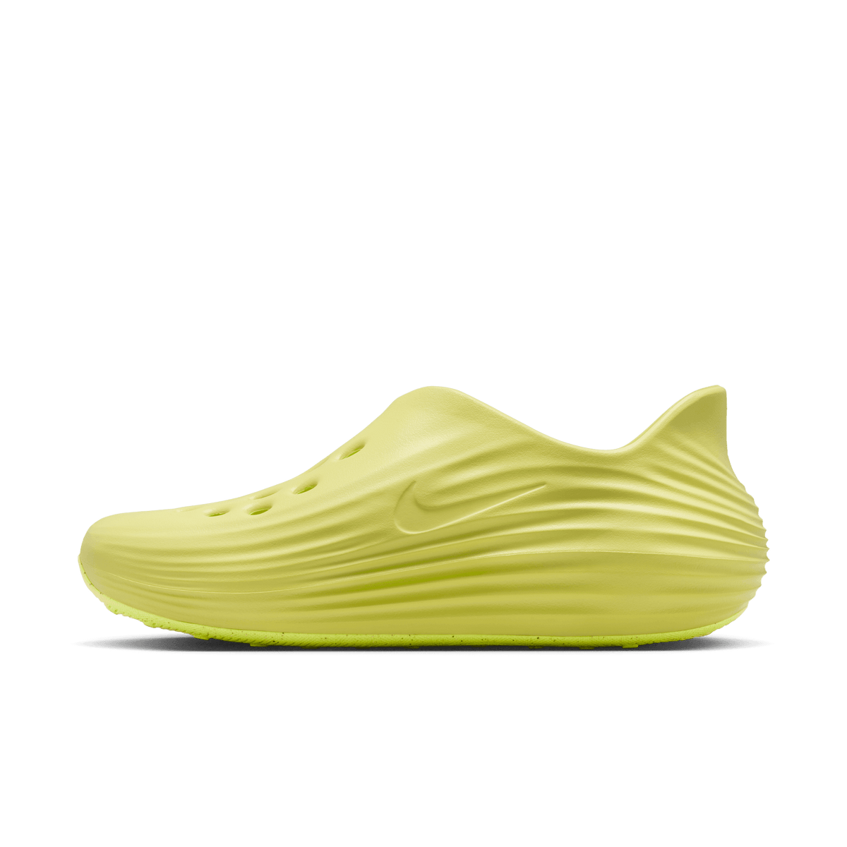 Women's Nike ReactX Rejuven8 "Light Lemon Twist"