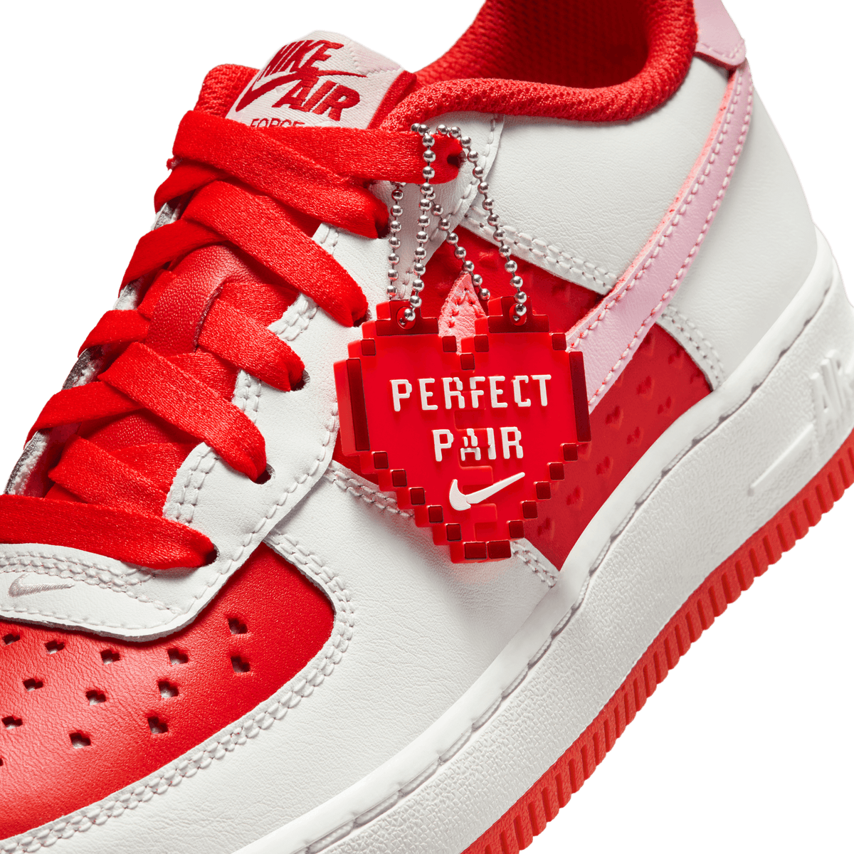 Big Kids' AIR FORCE 1 BG