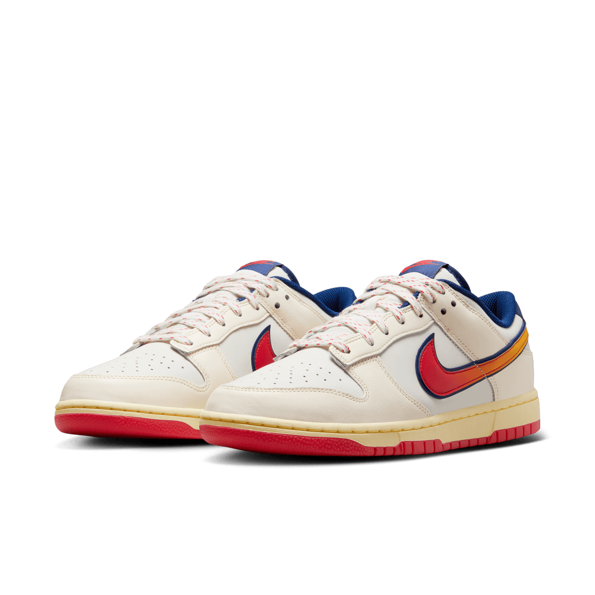 Men's Nike Dunk Low Retro SE "Retro Lettering"