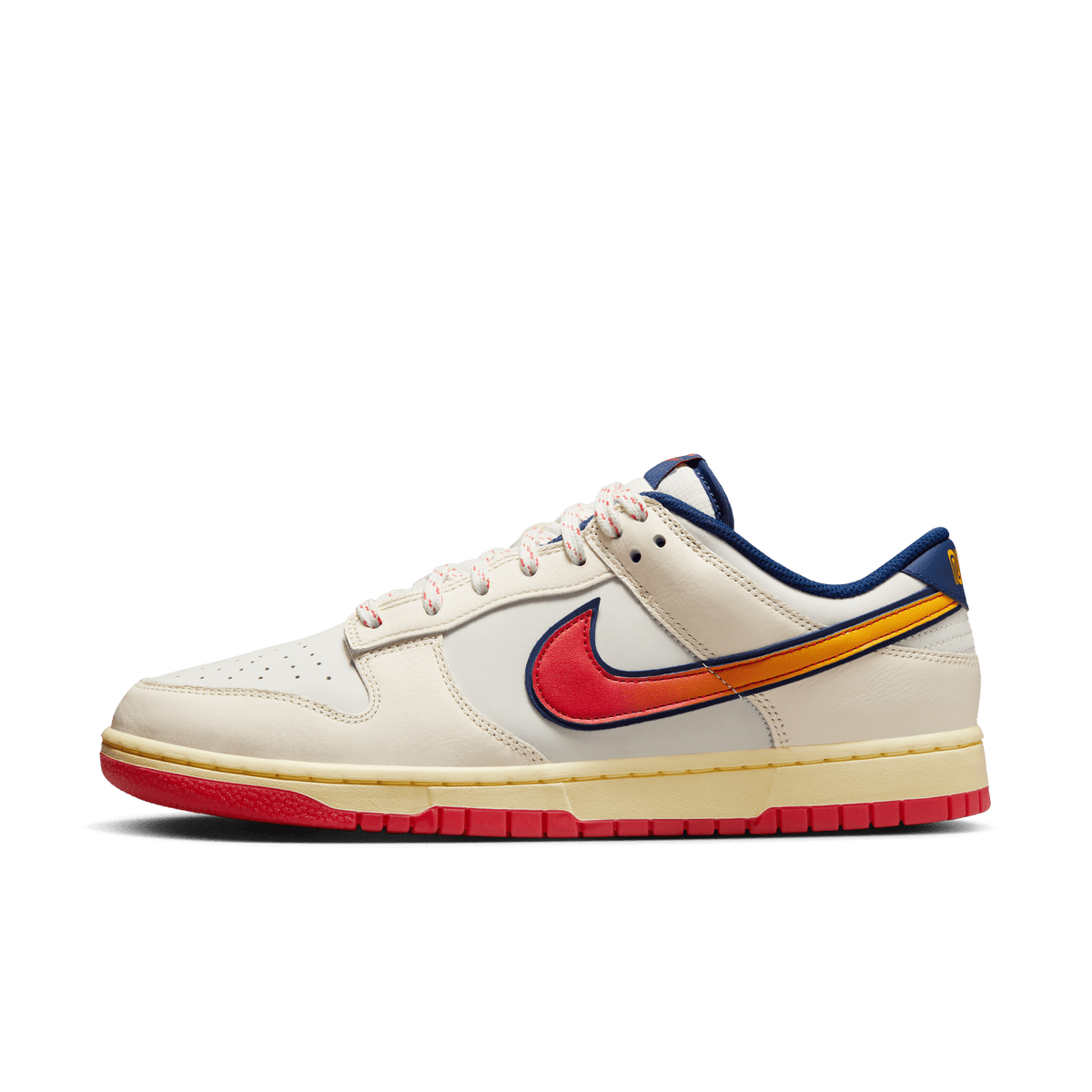 Men's Nike Dunk Low Retro SE "Retro Lettering"