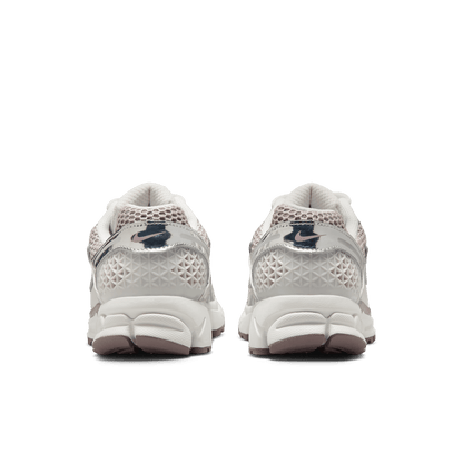 Women's Nike Zoom Vomero 5 "Chrome Platinum Violet"