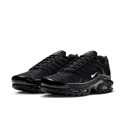 Men's Nike Air Max Plus OG "Black Reflective"