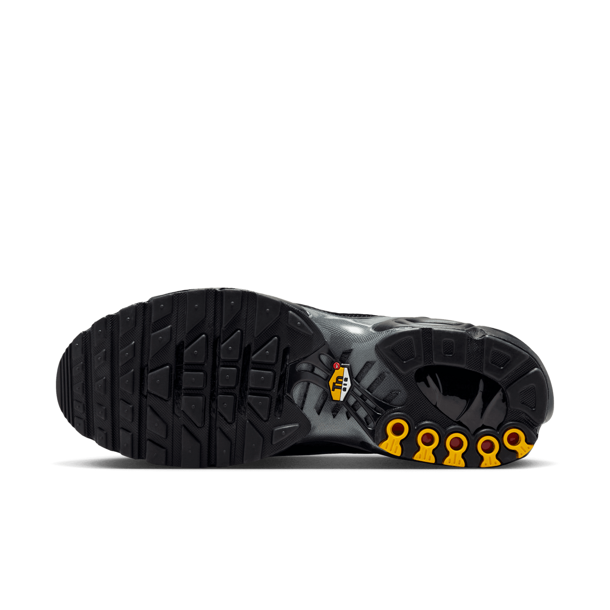 Men's Nike Air Max Plus OG "Black Reflective"