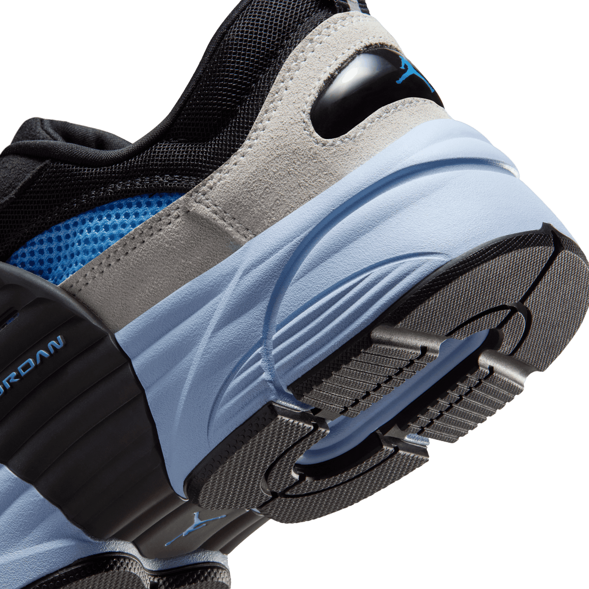 Men's Jordan Trunner "Psychic Blue"
