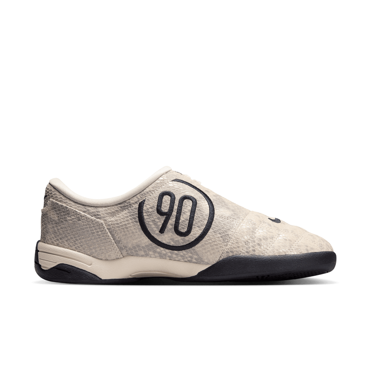 Women's Nike Total 90 SE "Snakeskin Pack - Pale Ivory"