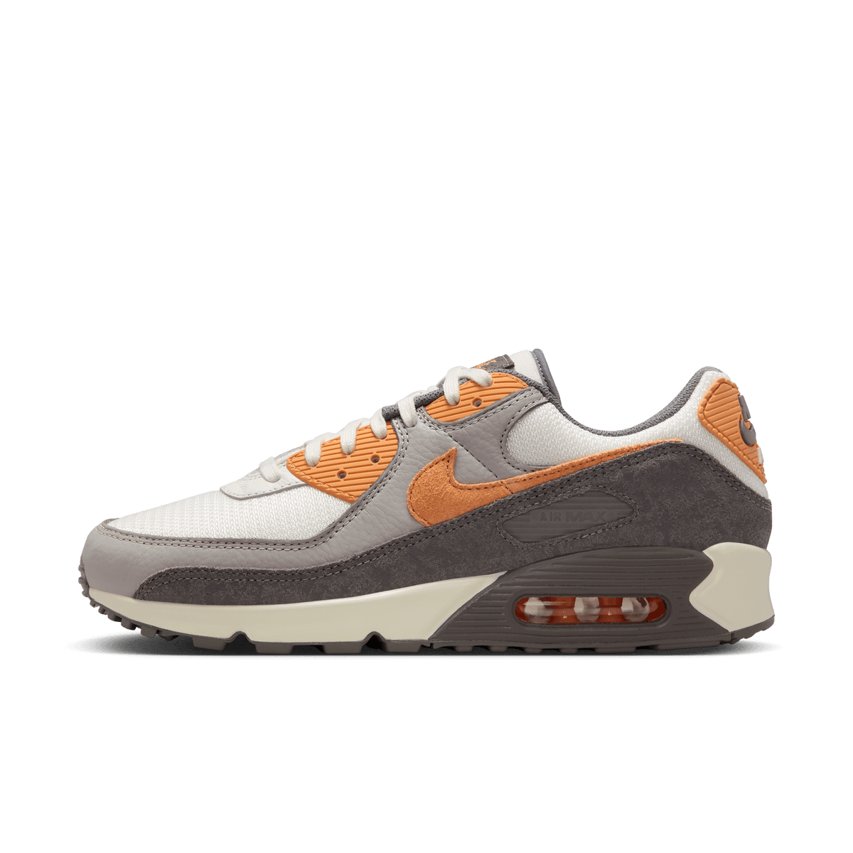 Men's Nike Air Max 90 Premium “Copper Moon”