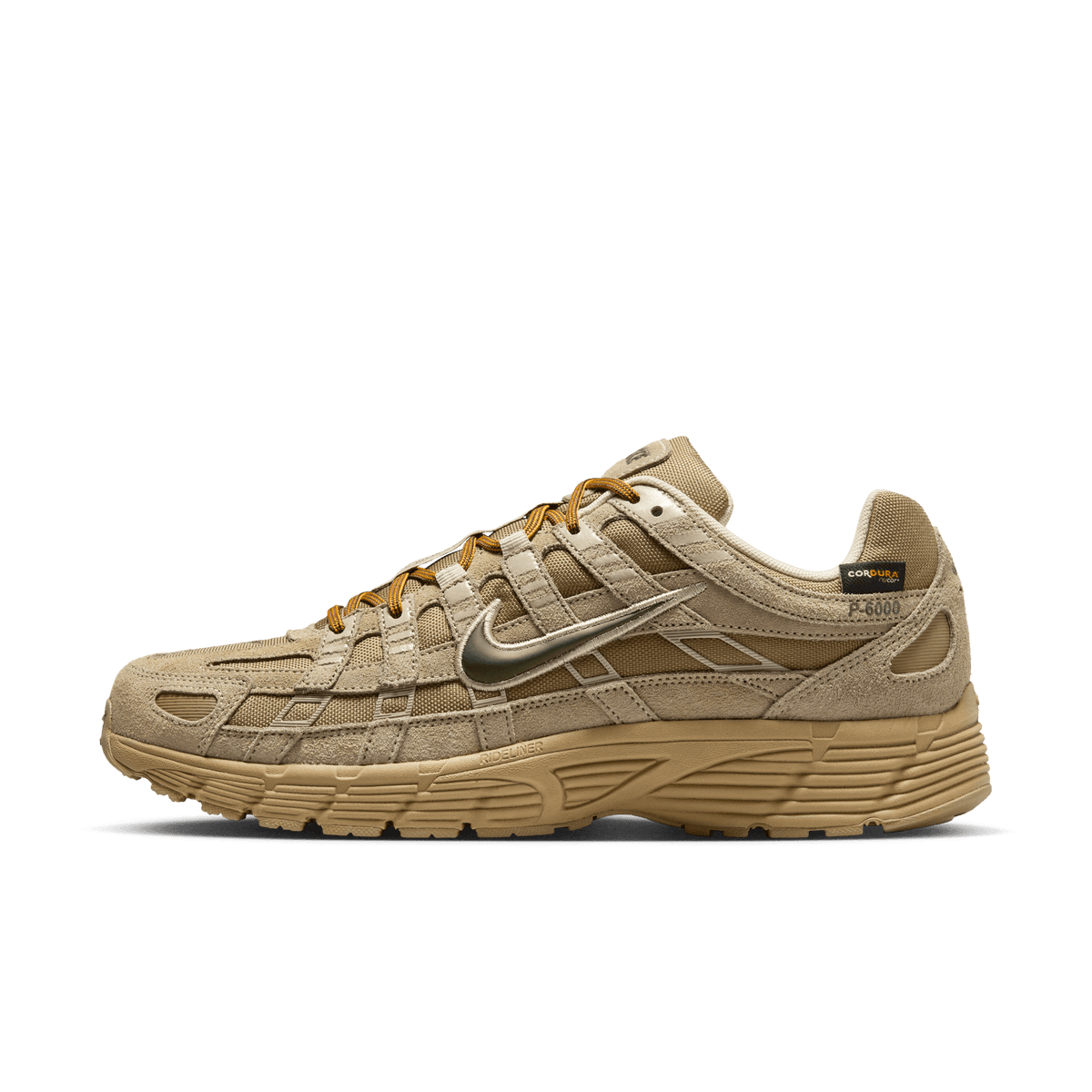 Men's Nike P-6000 Premium CORDURA® "Filbert Desert Khaki"
