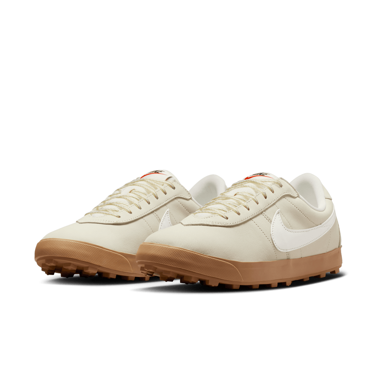 Men's Nike Astro Grabber QS "Coconut Milk Sail-Gum"