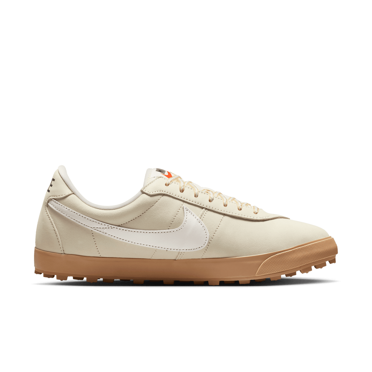 Men's Nike Astro Grabber QS "Coconut Milk Sail-Gum"