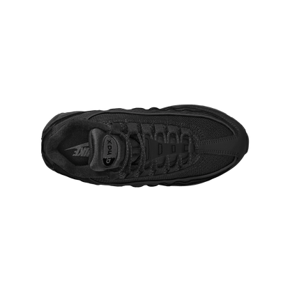 Big Kids' Nike Air Max 95 "Black Anthracite'"