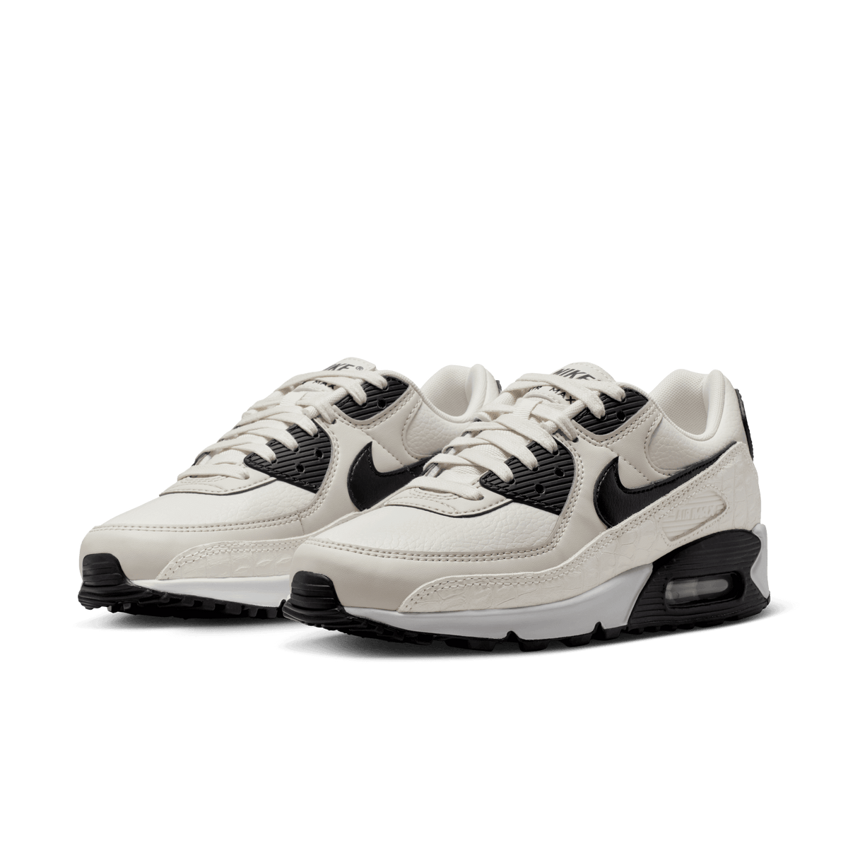 Women's Nike Air Max 90 "Sail Light Bone"