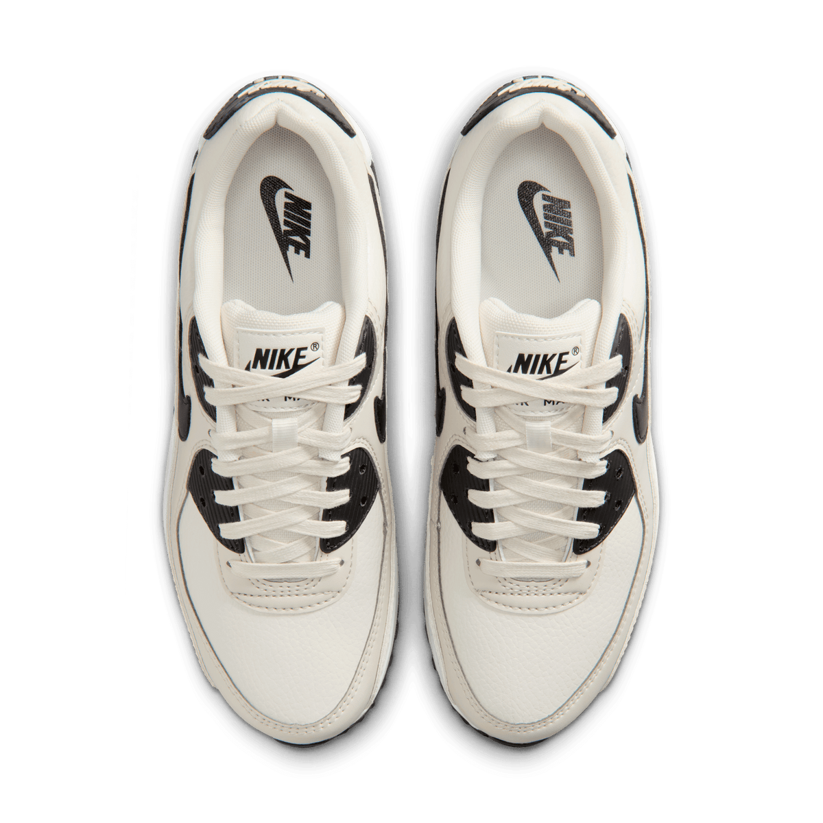Women's Nike Air Max 90 "Sail Light Bone"