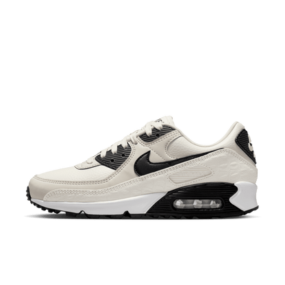 Women's Nike Air Max 90 "Sail Light Bone"