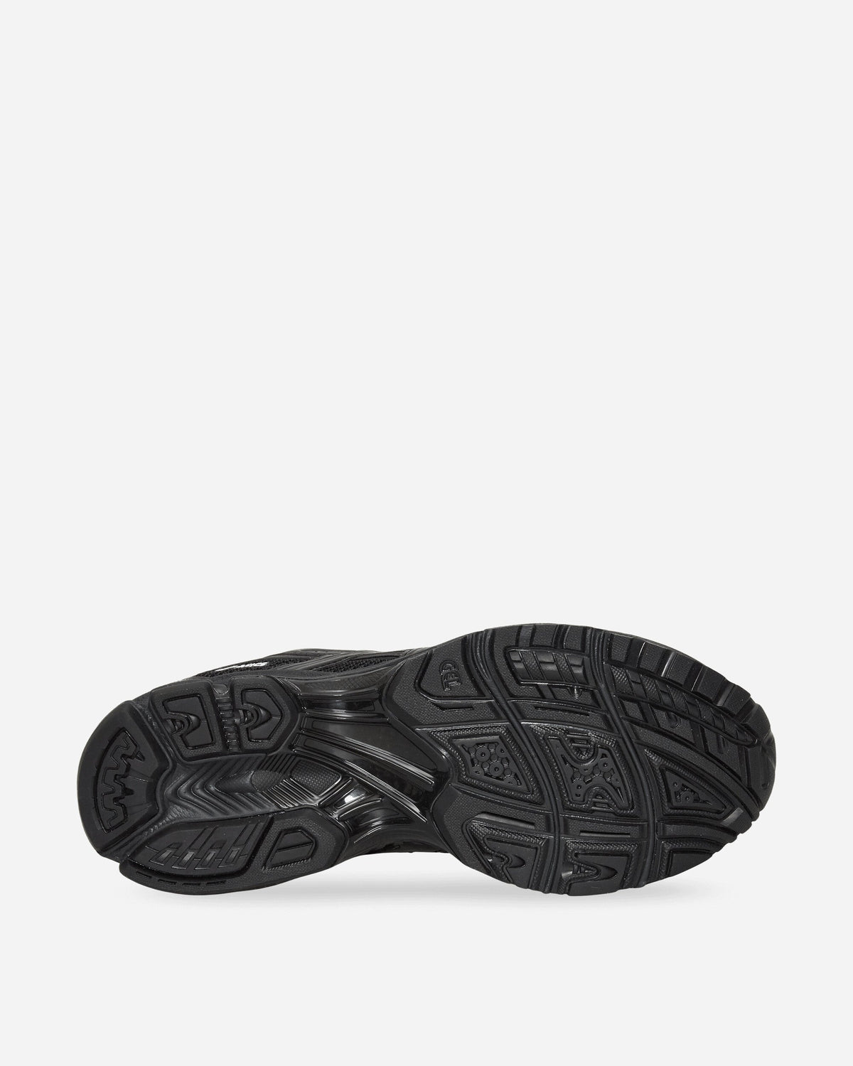 KIMHĒKIM GEL-Nimbus 10.1 Sneakers Black