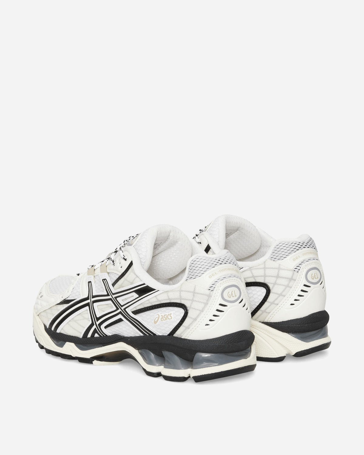 GEL-Nimbus 10.1 Sneakers White / Ivory
