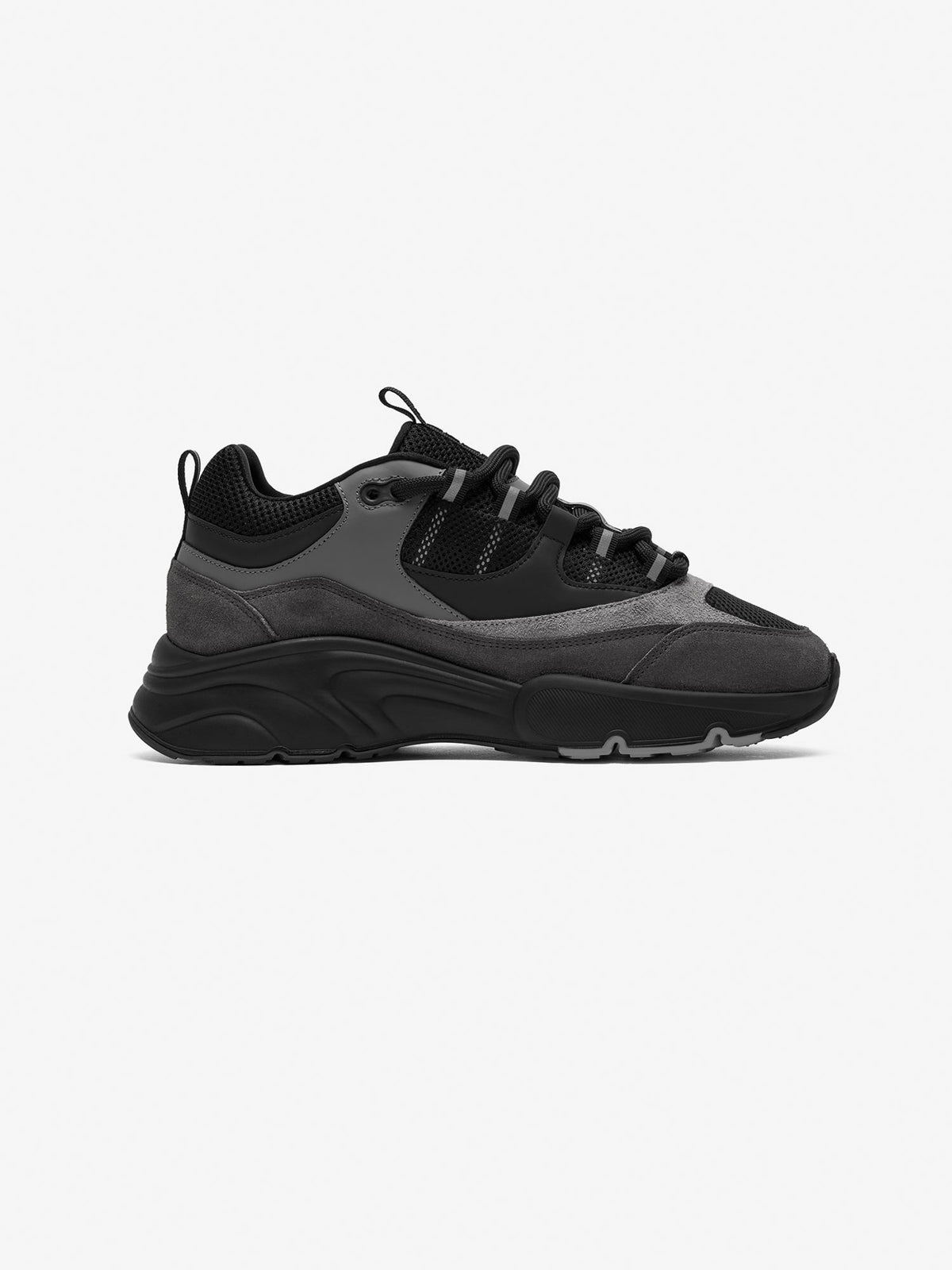 Cleens Aero Runner Wraith