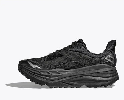 Hoka Stinson 7 - Black