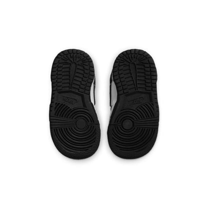 Baby/Toddler Nike Dunk Low "Panda"