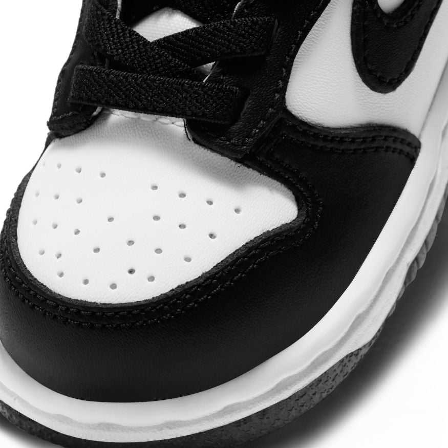 Baby/Toddler Nike Dunk Low "Panda"