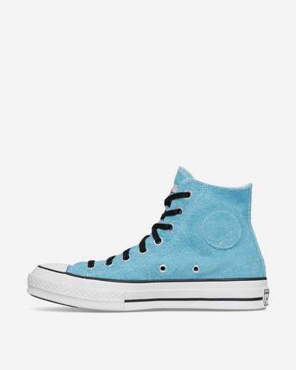 Stüssy Chuck 70 Hi Sneakers Sky Blue