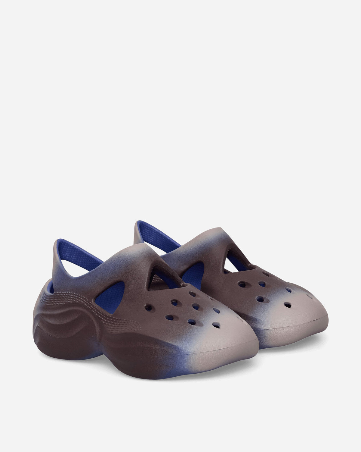 Dingyun Zhang Diffuser Clogs Sapphire