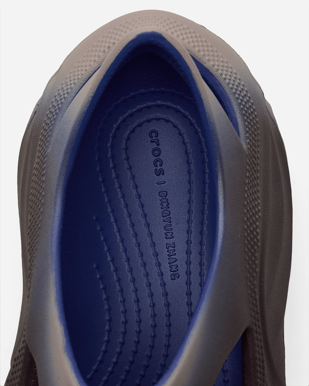Dingyun Zhang Diffuser Clogs Sapphire