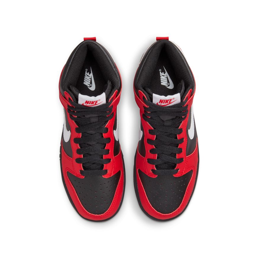 Big Kids' Nike Dunk High "Dead Pool"