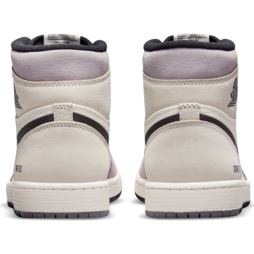 Men's Air Jordan 1 Element "Gore-Tex Light Bone"
