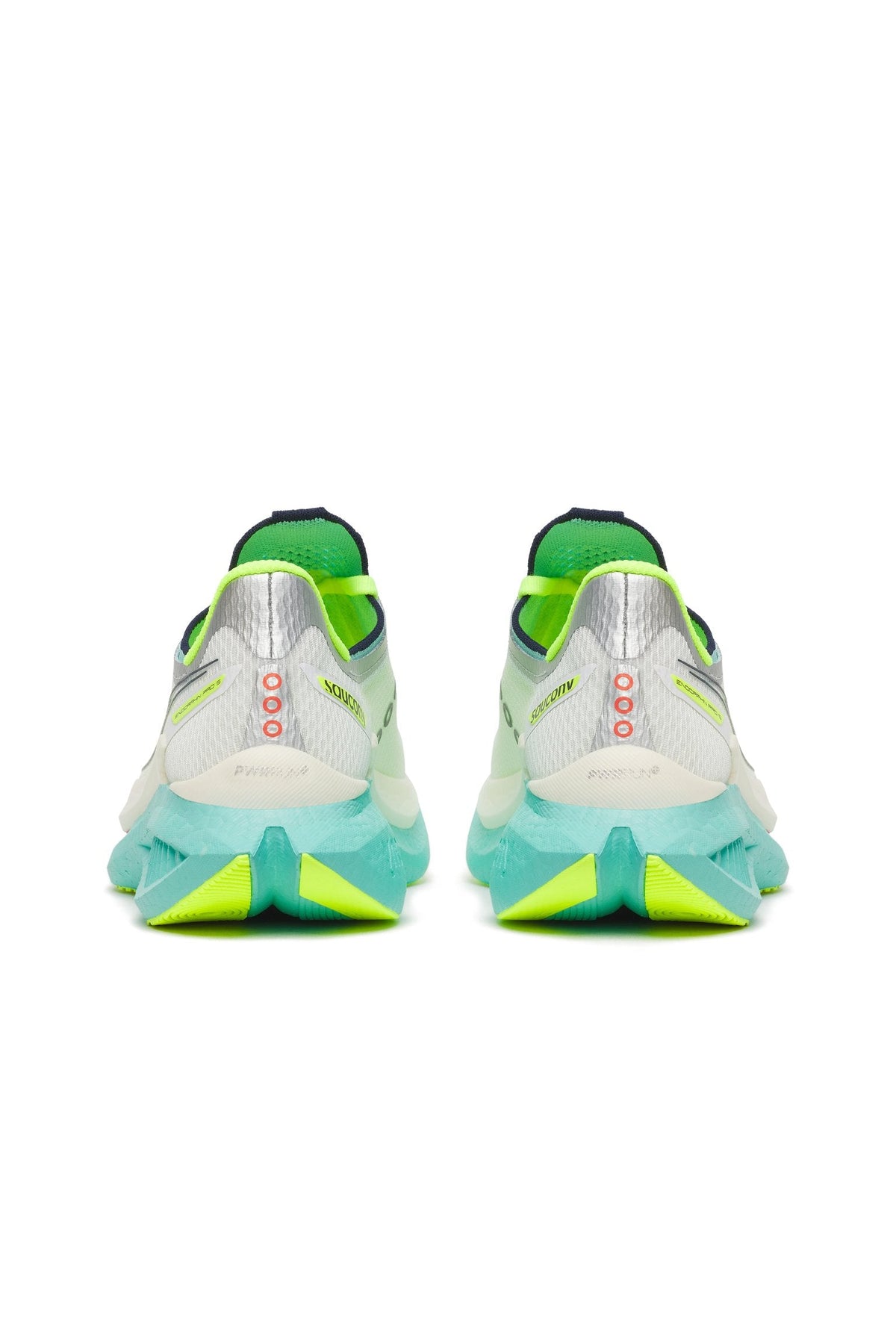 Saucony Endorphin Pro 5 Women’s White/Splash