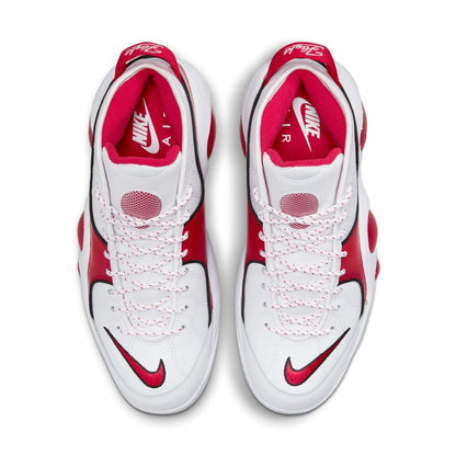 Men’s Nike Air Zoom Flight 95 "True Red"