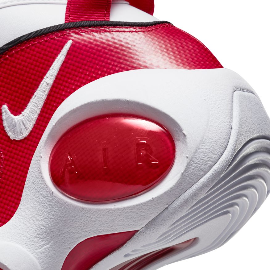 Men’s Nike Air Zoom Flight 95 "True Red"