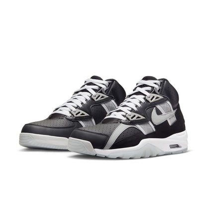 Men's Nike Air Trainer SC High "Raiders"