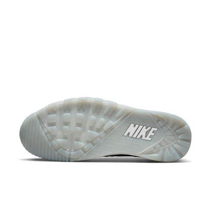 Men's Nike Air Trainer SC High "Raiders"