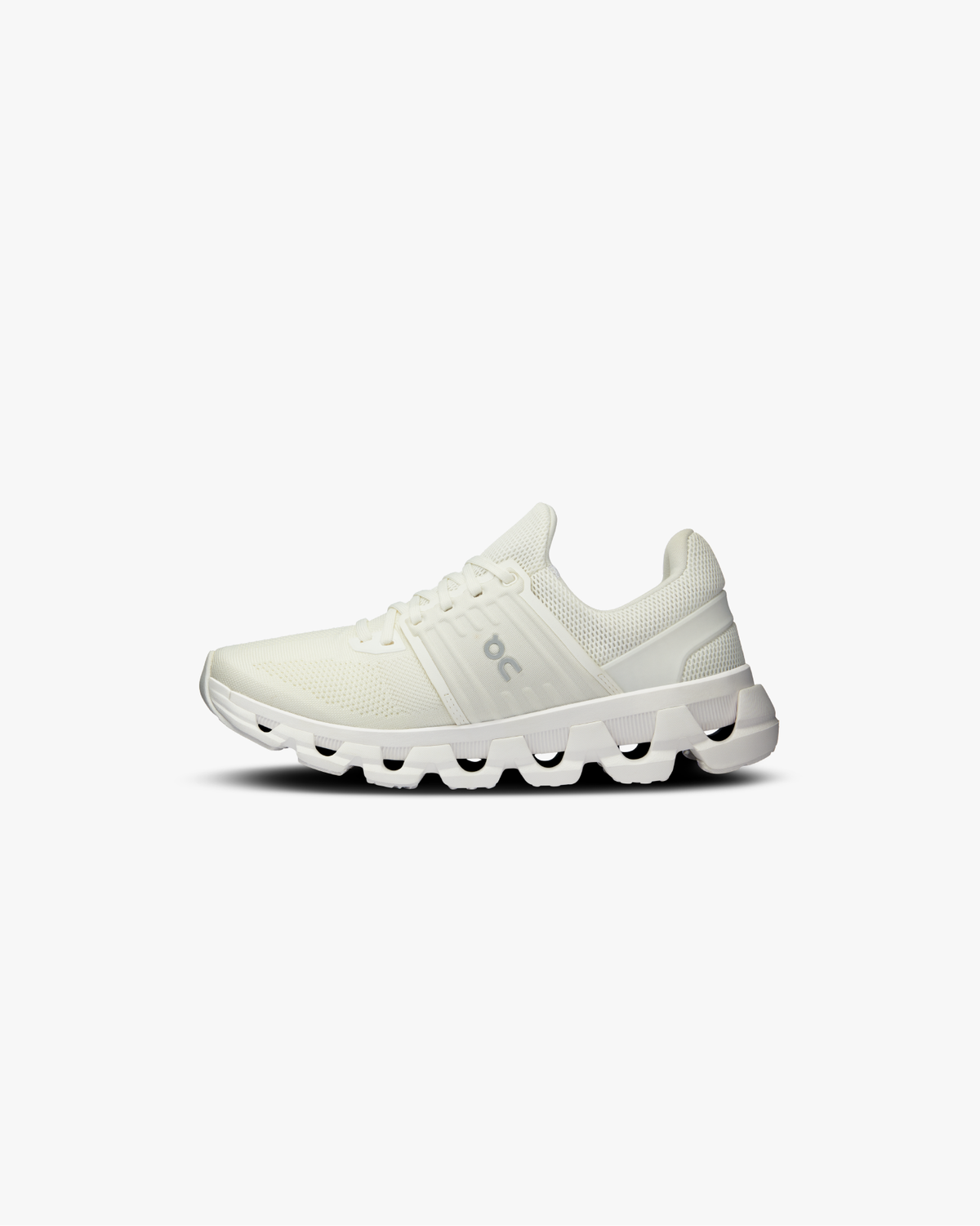 On Running Cloudswift 3 AD All White
