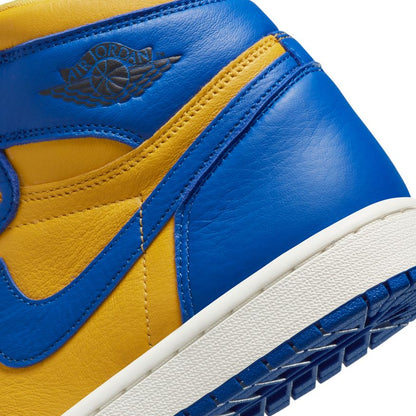 Women's Air Jordan 1 Retro High OG "Reverse Laney"