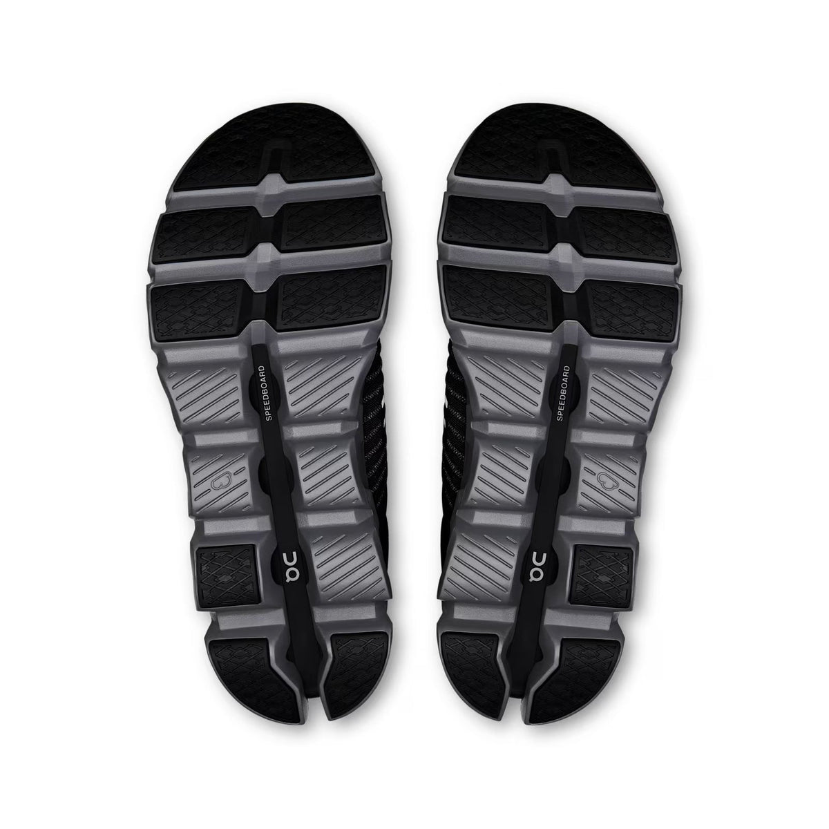 On Running Cloudswift 4 AD Black/Rock