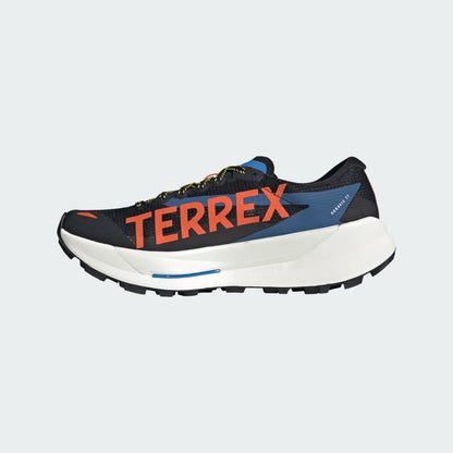 Adidas Terrex Agravic TT BLACK/CARBON/RAYBLU
