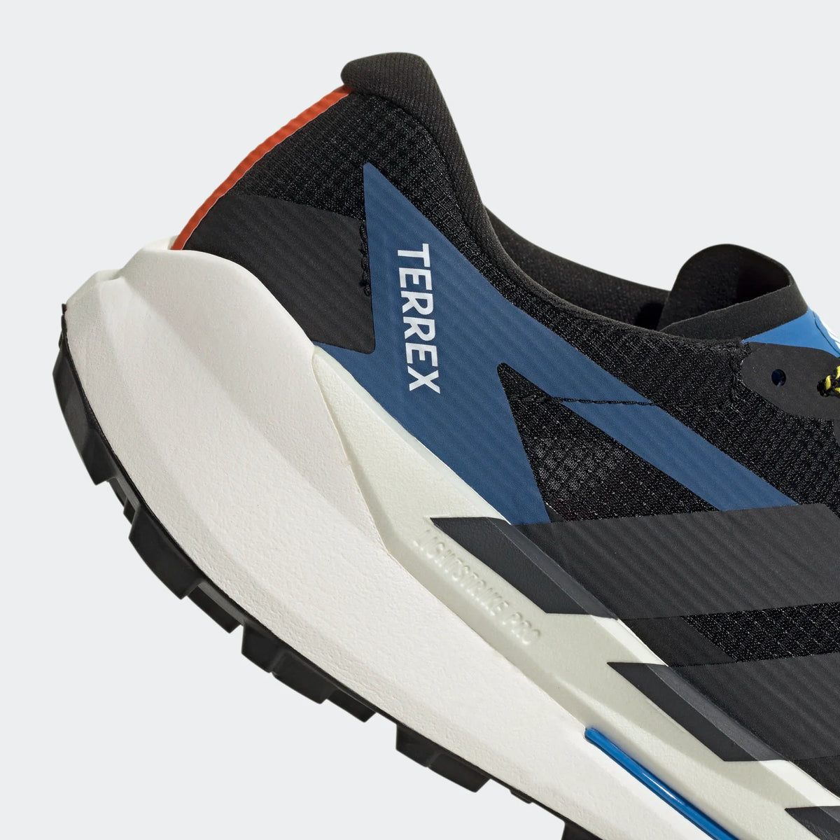 Adidas Terrex Agravic TT BLACK/CARBON/RAYBLU