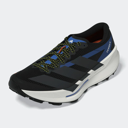 Adidas Terrex Agravic TT BLACK/CARBON/RAYBLU