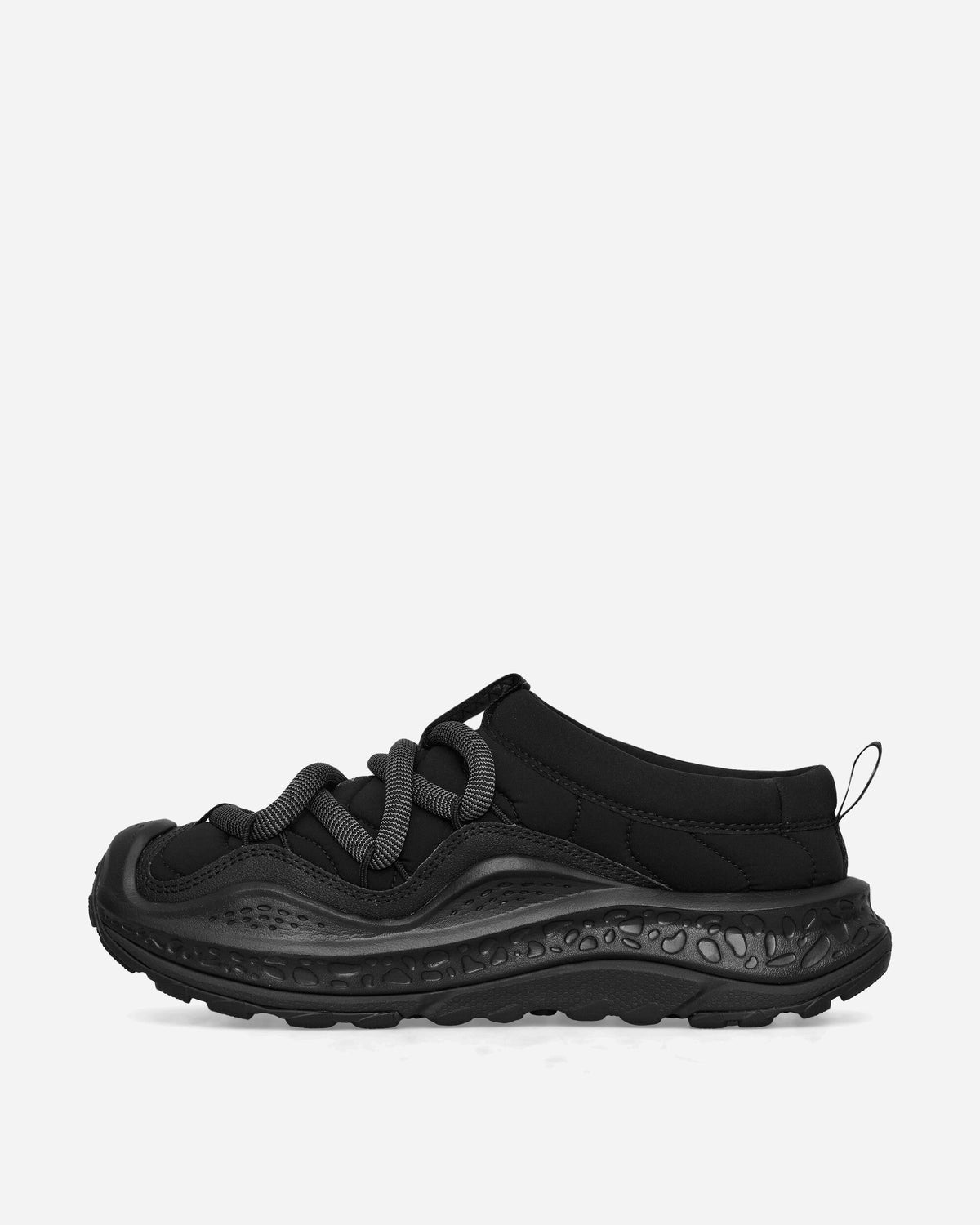 Ora Primo Sneakers Black