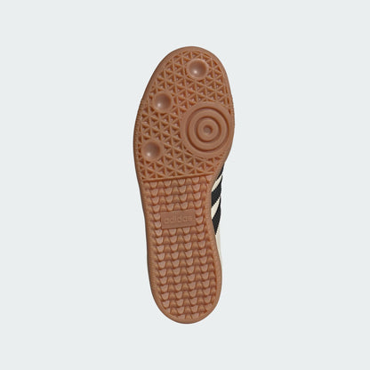 Women's Adidas Samba OG "Cream White Sand Strata"