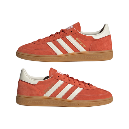 Men's Adidas Handball Spezial "Preloved Red"
