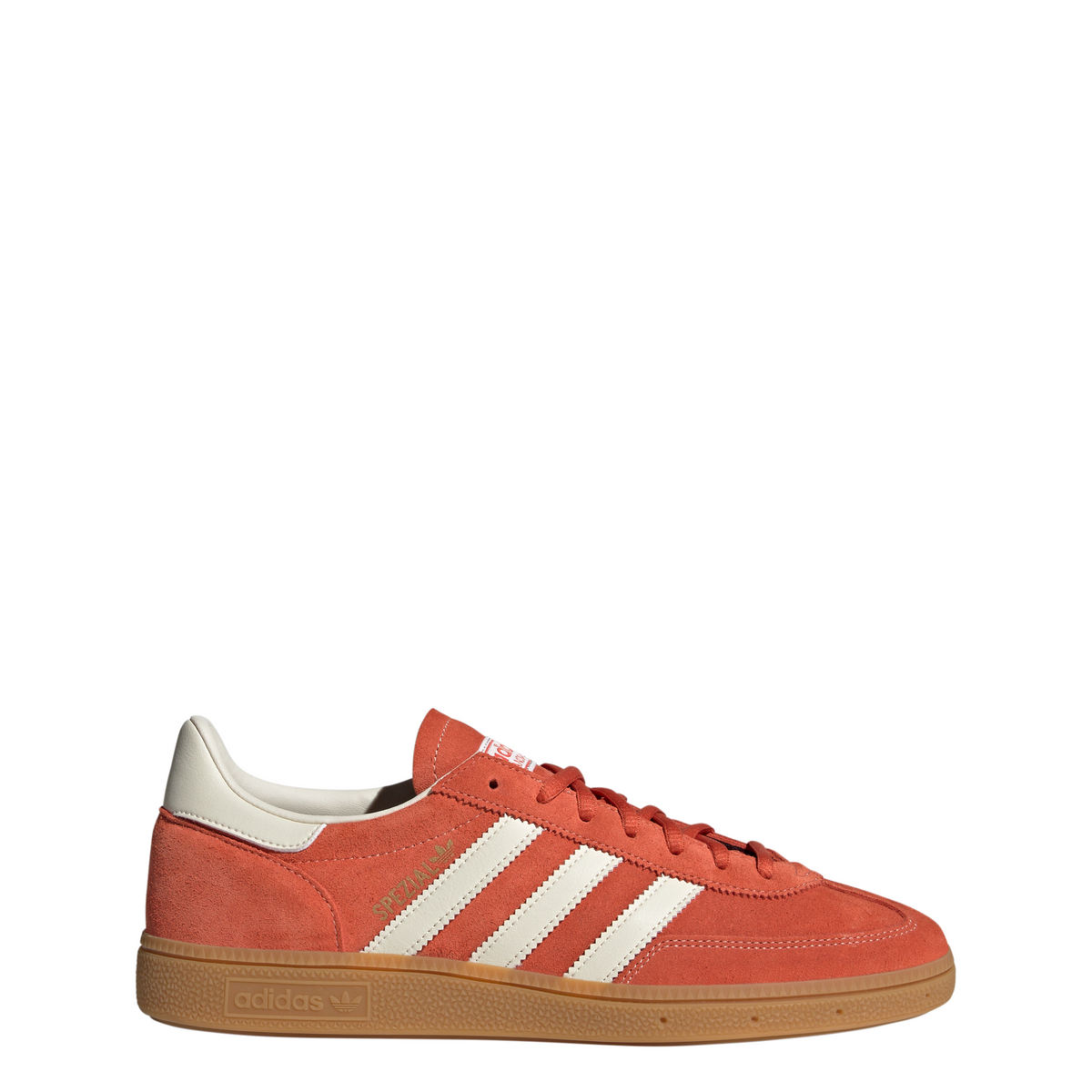 Men's Adidas Handball Spezial "Preloved Red"