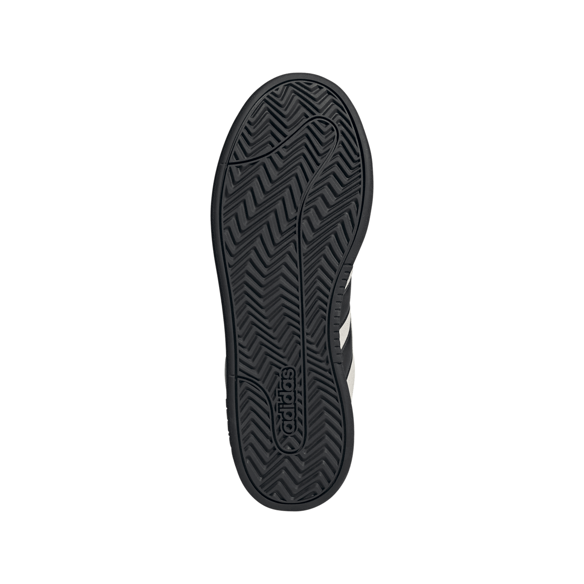 Men's Adidas Grand Court Alpha 00S "Core Black"