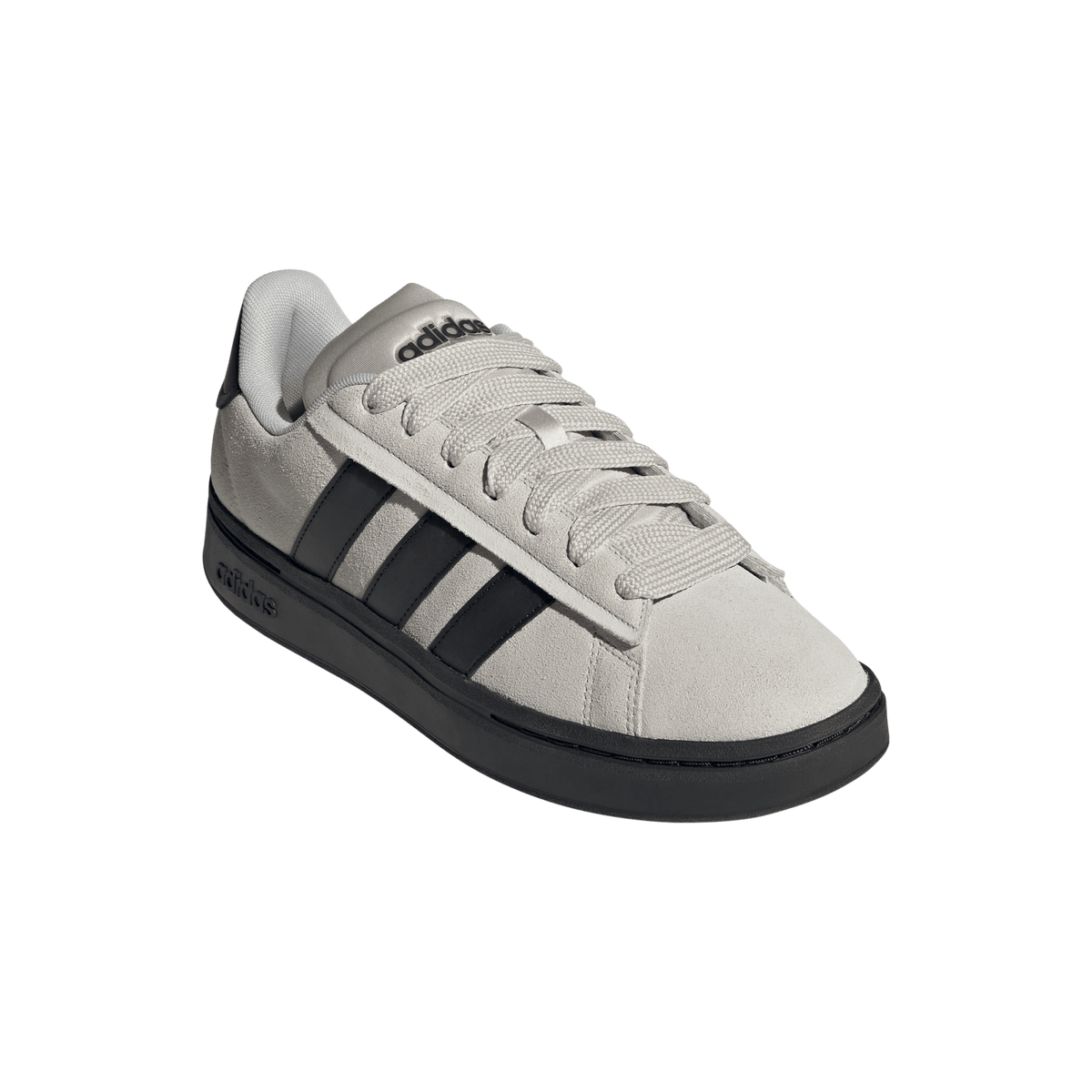 Men's Adidas Grand Court Alpha 00S "Core Black"