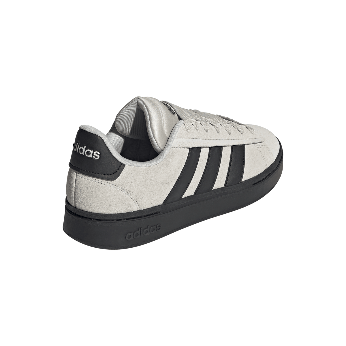 Men's Adidas Grand Court Alpha 00S "Core Black"