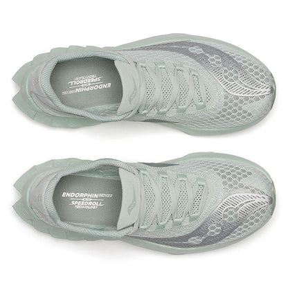 Saucony Women’s Endorphin Pro 4 Mist